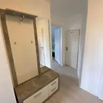 Daire Unterkuenfte Nahe Einfelder See,