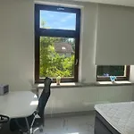 Daire Unterkuenfte Nahe Einfelder See, Neumünster