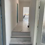 아파트 Unterkuenfte Nahe Einfelder See, *