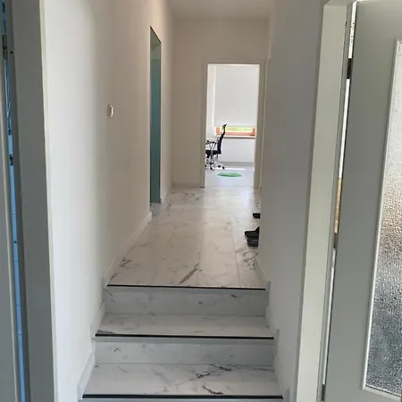 Διαμέρισμα Ruhige Unterkuenfte Nahe Einfelder See, Perfekt Fuer Erholung Und Arbeit *