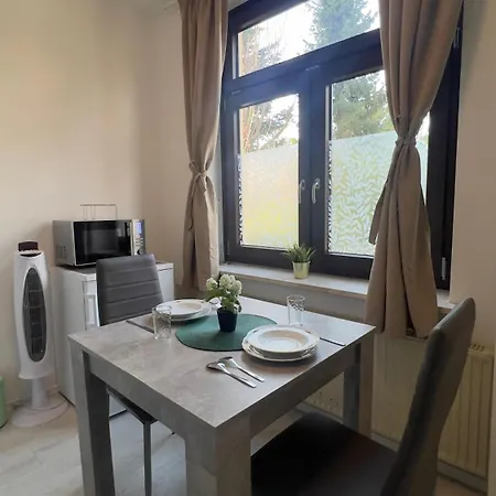 Appartement Unterkuenfte Nahe Einfelder See, Neumünster