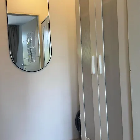 Διαμέρισμα Ruhige Unterkuenfte Nahe Einfelder See, Perfekt Fuer Erholung Und Arbeit *