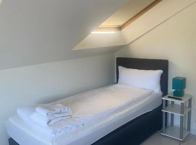 Unterkuenfte Nahe Einfelder See, شقة نومنستر