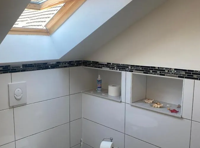 Unterkuenfte Nahe Einfelder See, *