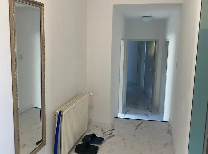 Unterkuenfte Nahe Einfelder See, نومنستر