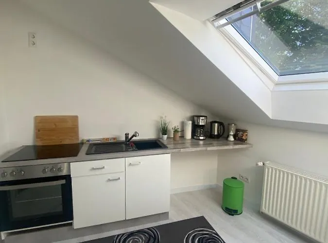 Unterkuenfte Nahe Einfelder See, *