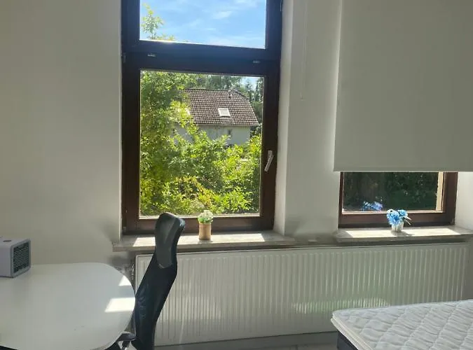 شقة Unterkuenfte Nahe Einfelder See, نومنستر