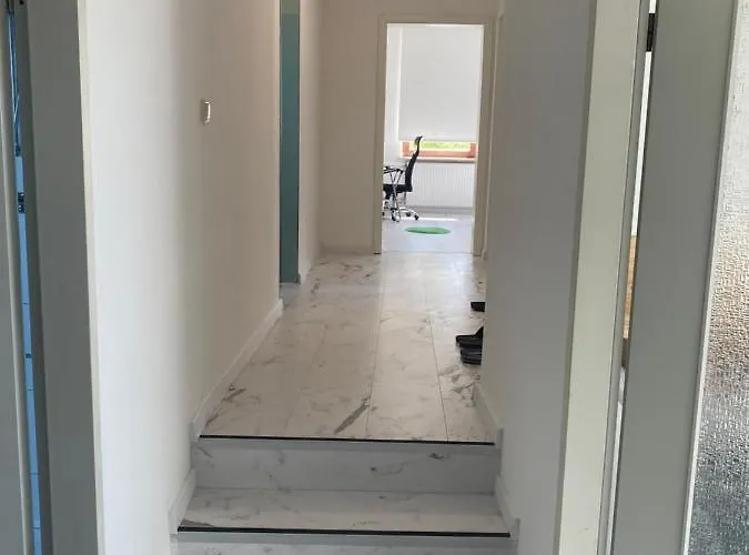 Appartement Unterkuenfte Nahe Einfelder See, *